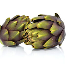 Alcachofas (Uni)