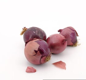 Cebolla morada (Uni)