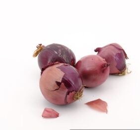 Cebolla morada (Uni)