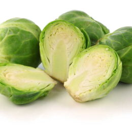 Coles de Bruselas (500 g)