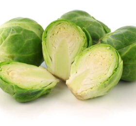 Coles de Bruselas (500 g)