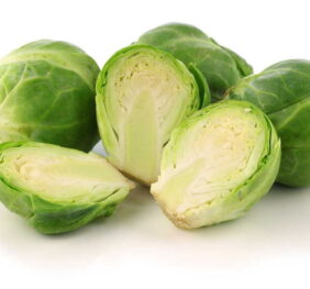 Coles de Bruselas (500 g)