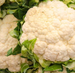 Coliflor (Uni)