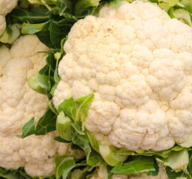 Coliflor (Uni)