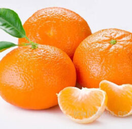 Mandarinas (1 KG)