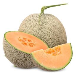 Melón Calameño dulce (Uni)