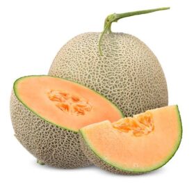 Melón Calameño dulce (Uni)
