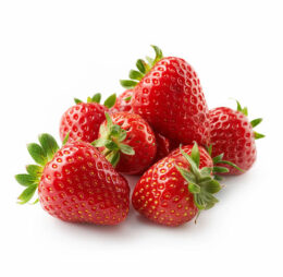 Frutilla natural  (1 KG)