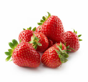 Frutilla natural  (1 KG)