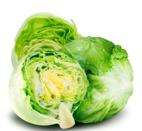 Lechuga escarola (Uni)