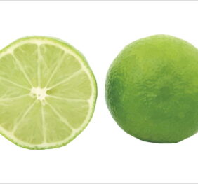 Limón Sutil (1 KG)