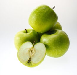 Manzana Verde Granny Smith (1 KG)