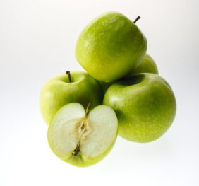 Manzana Verde Granny Smith (1 KG)