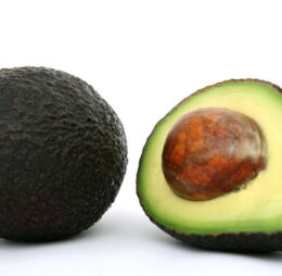 Palta Hass (1 KG)