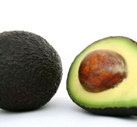 Palta Hass (1 KG)