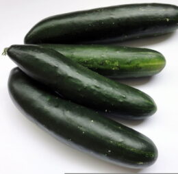 Pepino fresco (Uni)