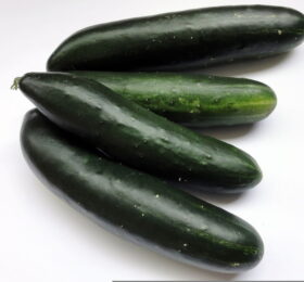 Pepino fresco (Uni)