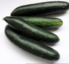 Pepino fresco (Uni)