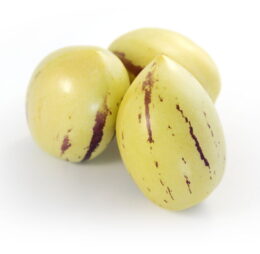 Pepino Dulce (1 KG)