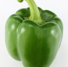 Pimentón Verde (Uni)