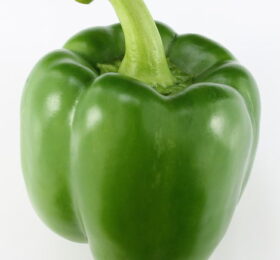 Pimentón Verde (Uni)