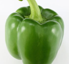 Pimentón Verde (Uni)