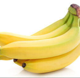 Plátano (1 KG)