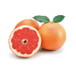 Pomelo rosado – Fruta cítrica fresca (1 KG)
