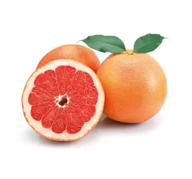 Pomelo rosado – Fruta cítrica fresca (1 KG)