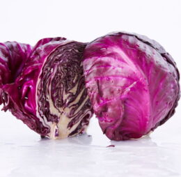 Repollo Morado (Uni)
