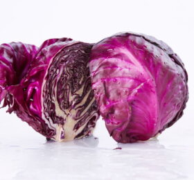 Repollo Morado (Uni)