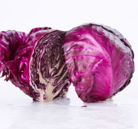 Repollo Morado (Uni)