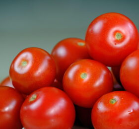 Tomate Larga Vida (1 KG)