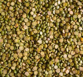 Arvejas partidas (1 KG)