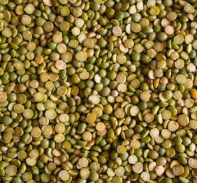 Arvejas partidas (1 KG)
