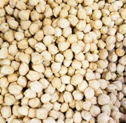 Garbanzos (1 KG)