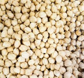 Garbanzos (1 KG)
