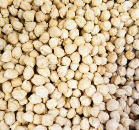 Garbanzos (1 KG)