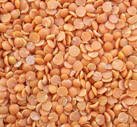 Lentejas rojas (1 KG)