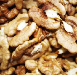 Nueces  (1 KG)