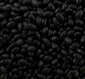 Porotos negros (1 KG)