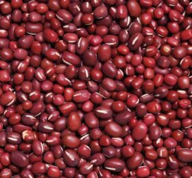 Porotos rojos (1 KG)